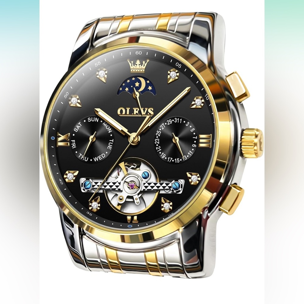 Olevs Watch